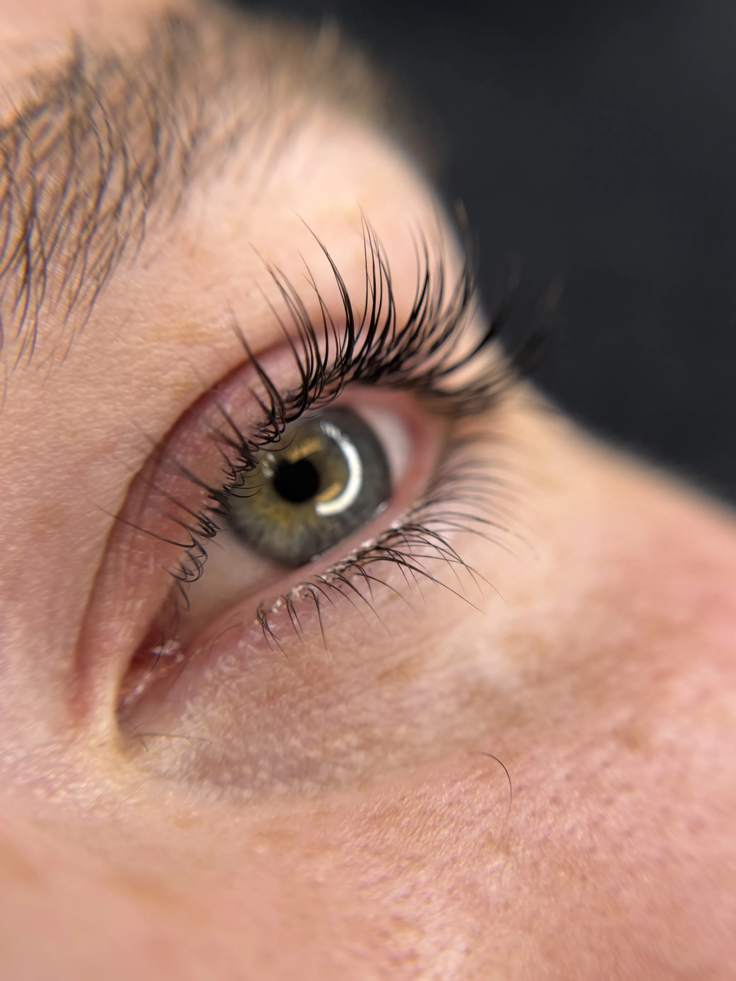 Online Lash lift like a pro training