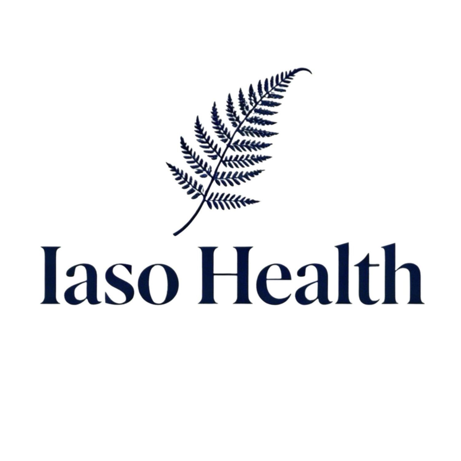 Iaso Health