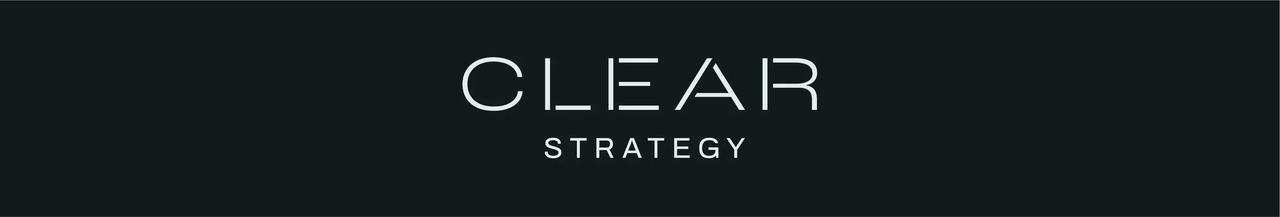 In partnership with Clear Strategy, Inc.