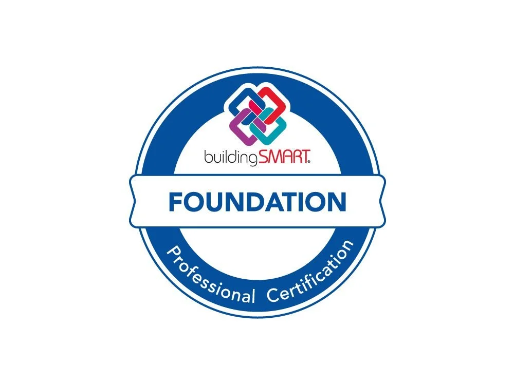 Professional Certification de buildingSMART