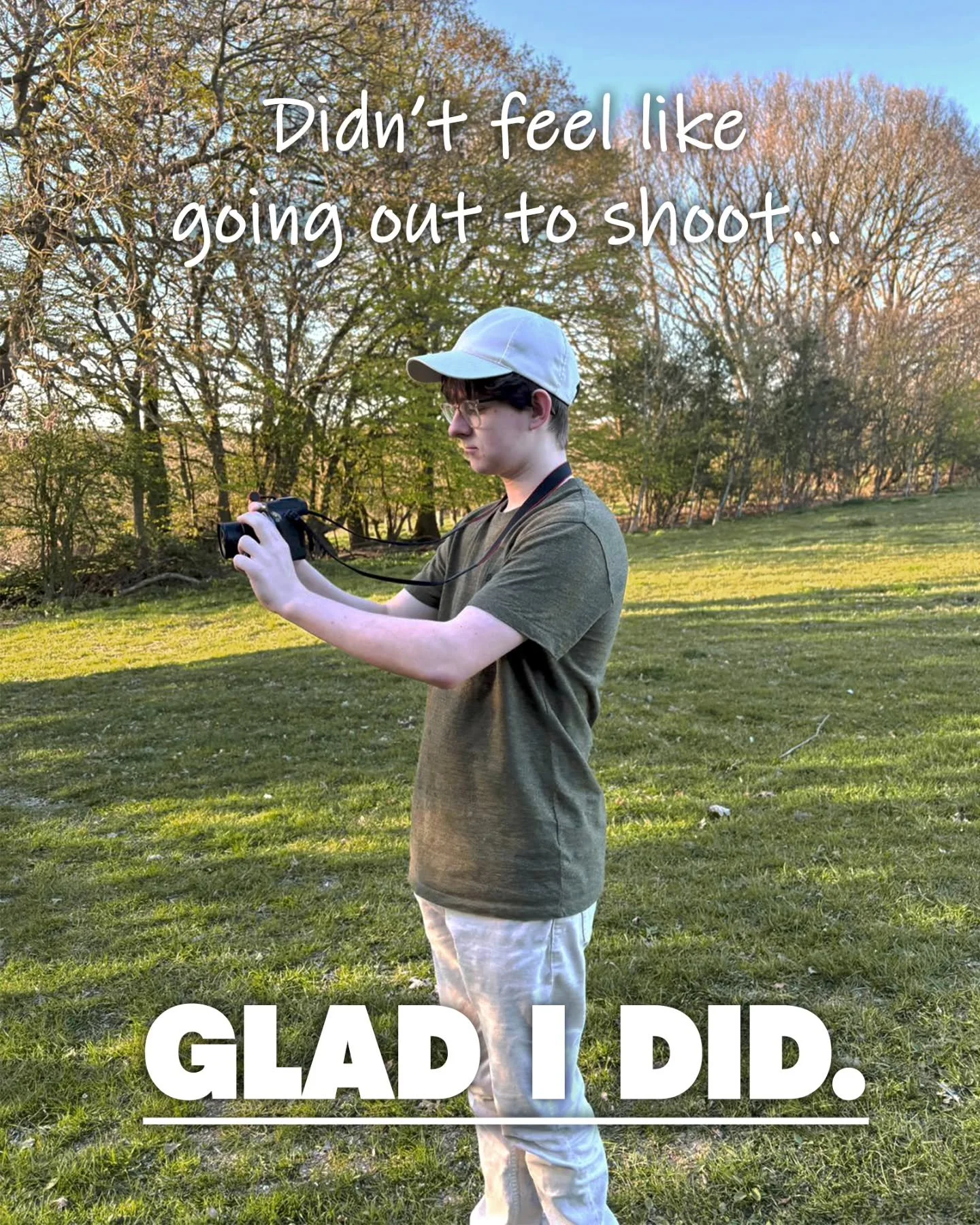 Another random shoot day in nature 🌤️ Feel free to check out some more posts on my page 📸 #naturephotography #photographer #camera #editedphoto #photography