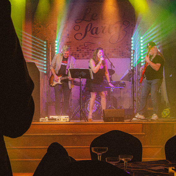 Parties & Events