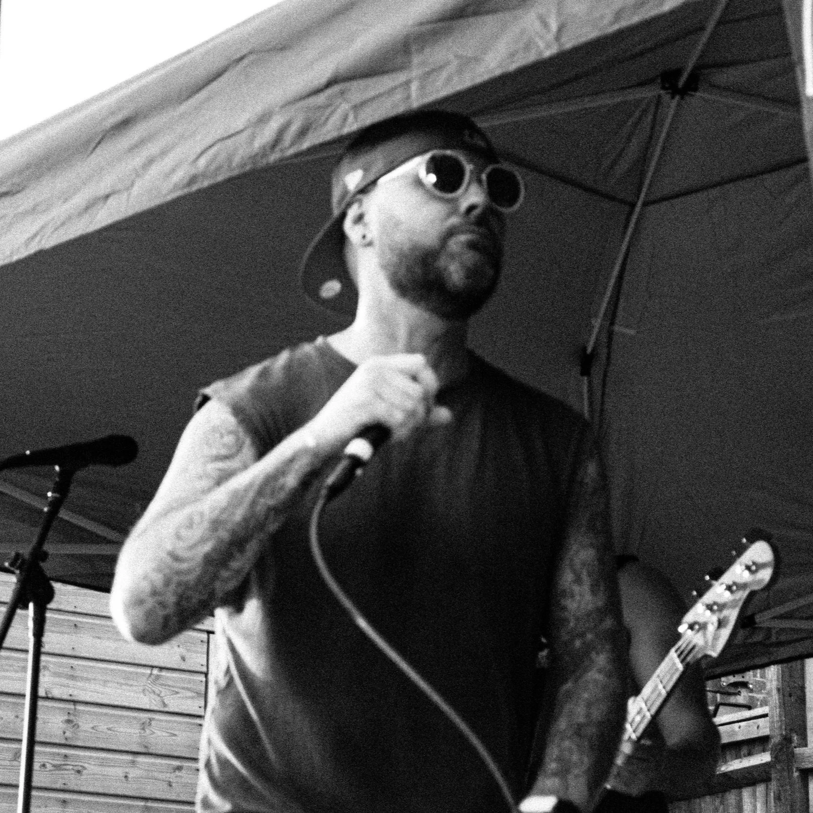 Bands & Music