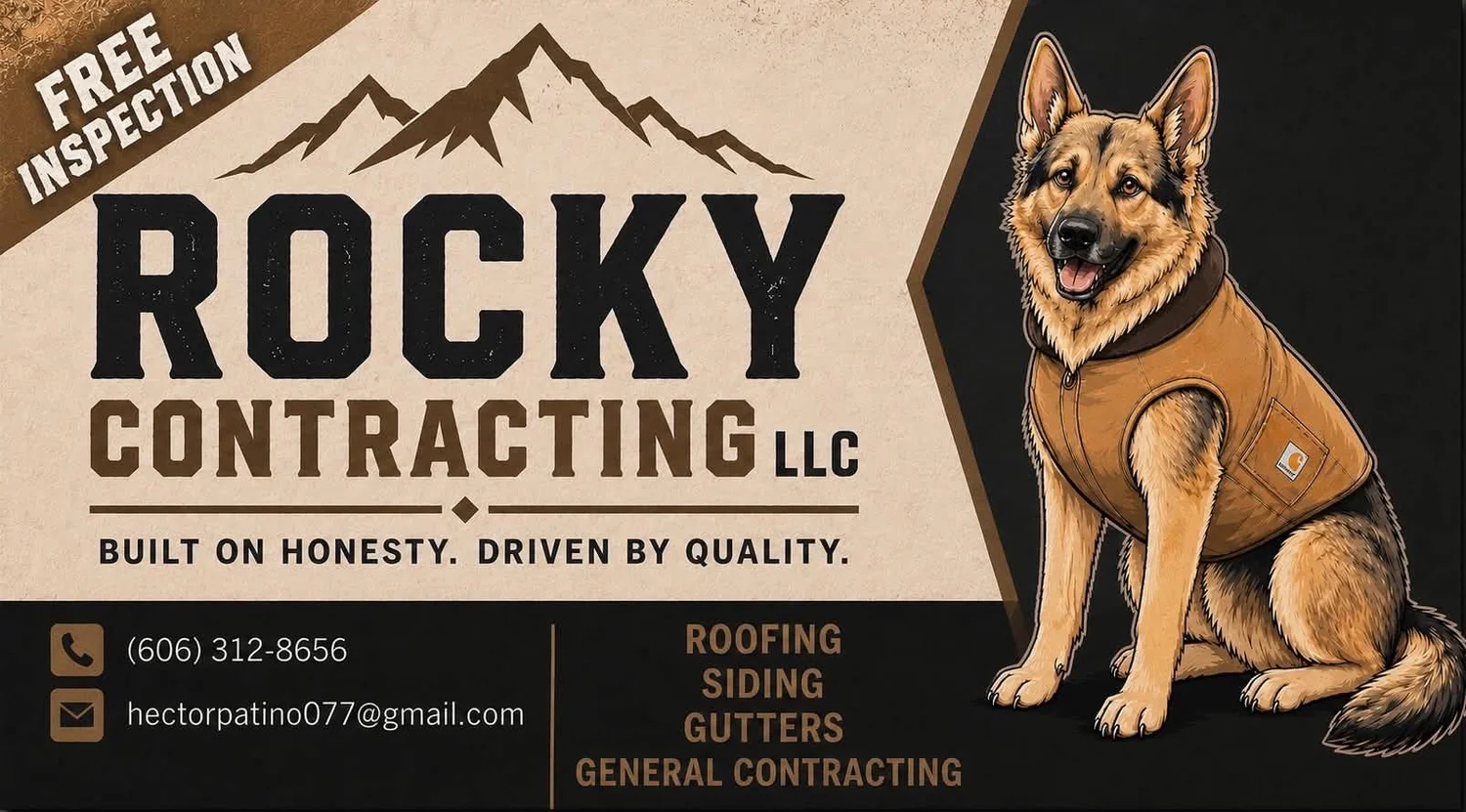 ROCKY CONTRACTING LLC