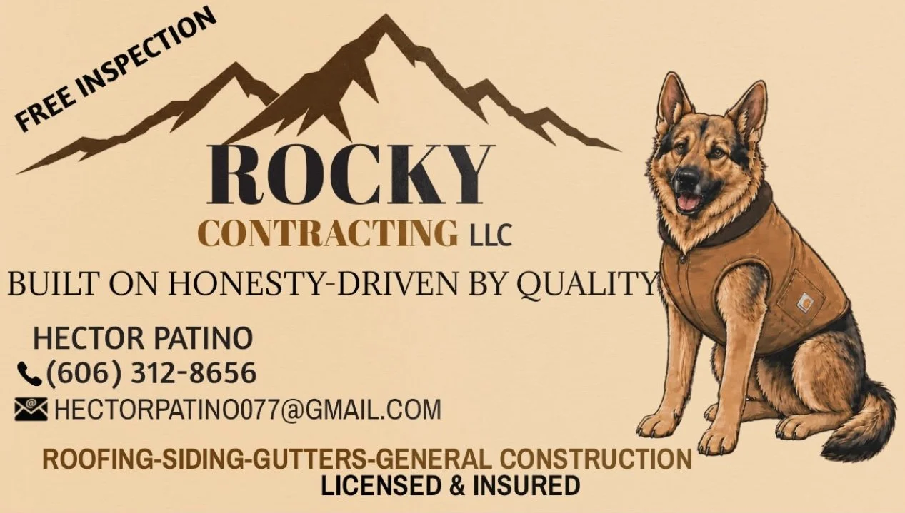 ROCKY CONTRACTING LLC