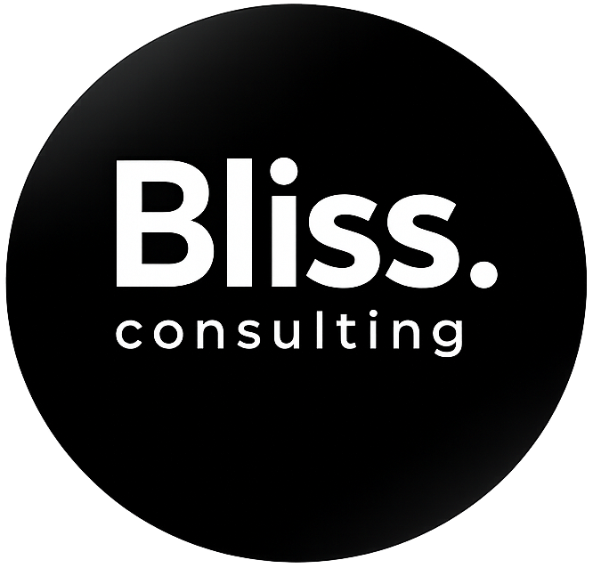 Bliss. consulting