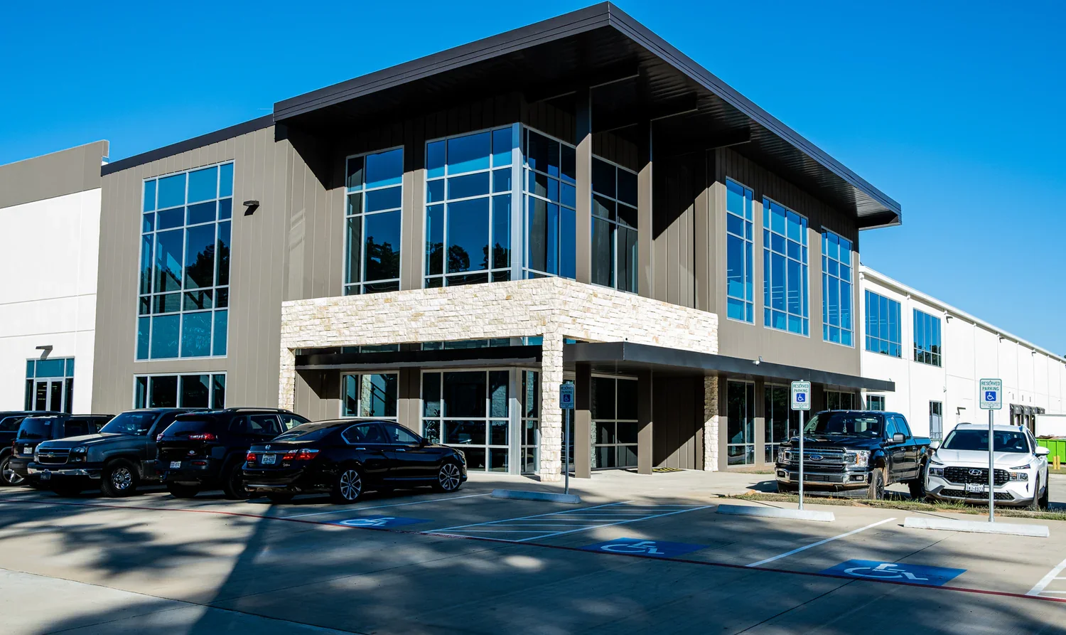 Real Estate Purchase