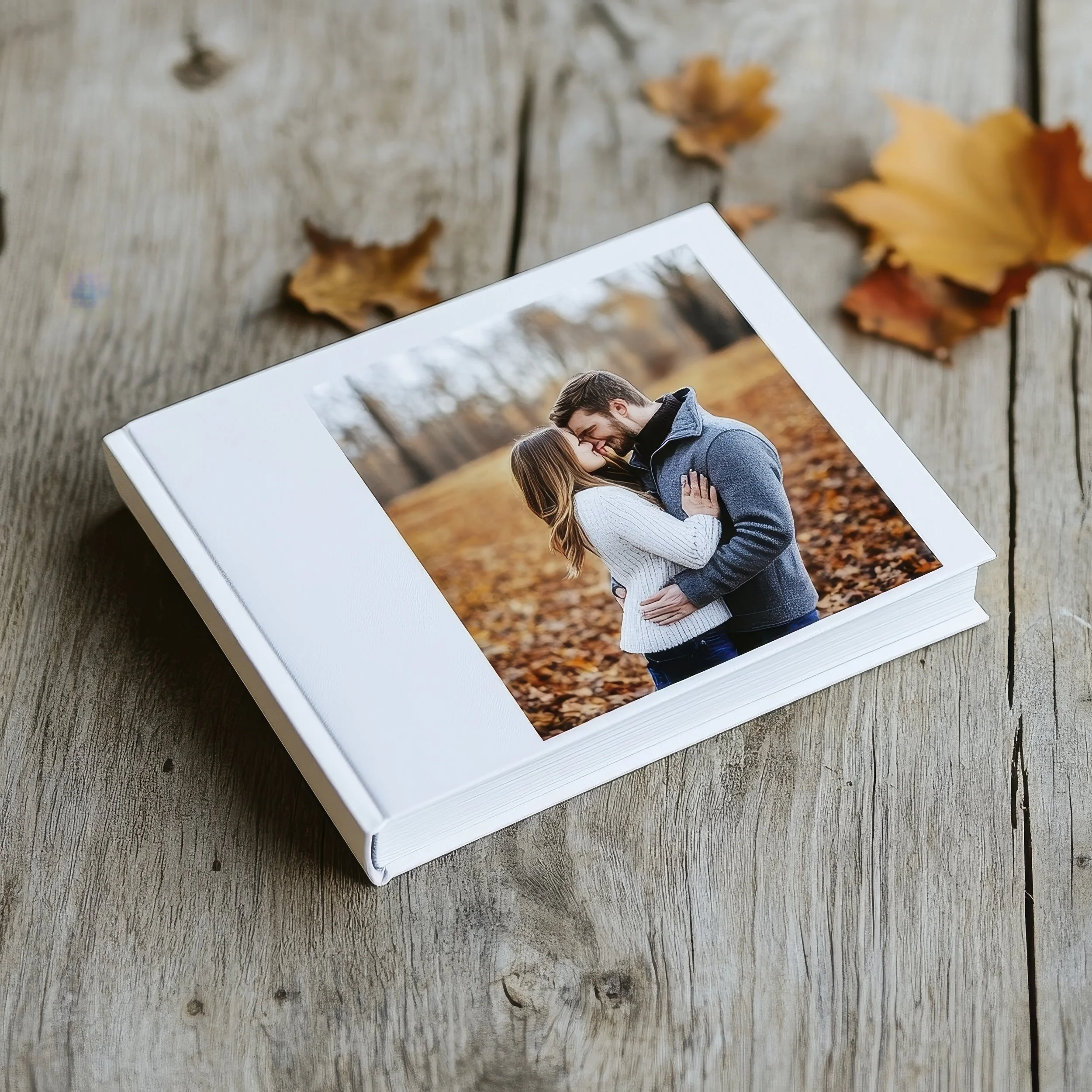 Photo Book