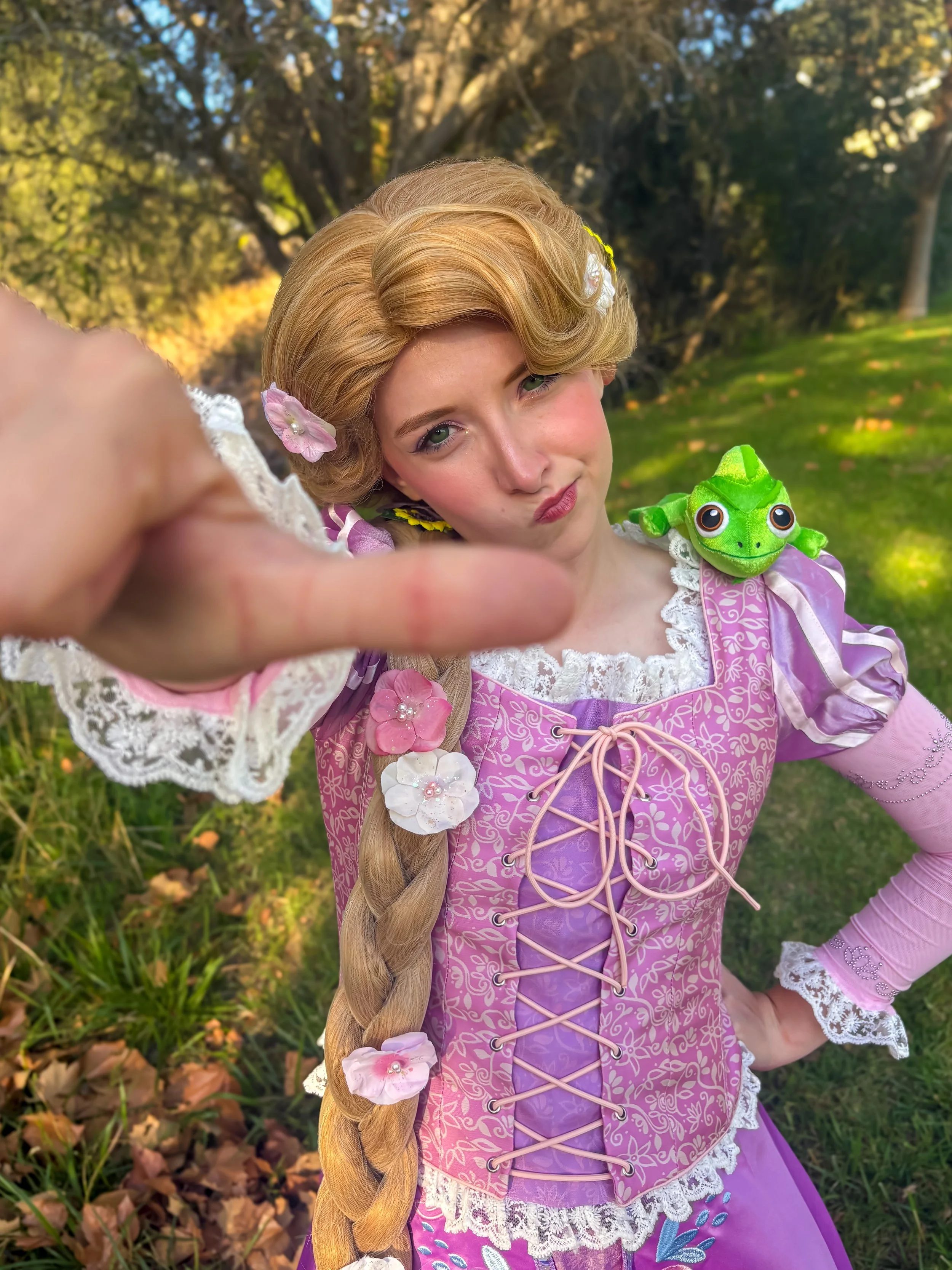 Princesa de la Torre