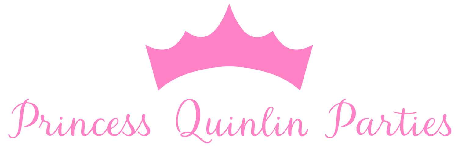 Princess Quinlin Parties