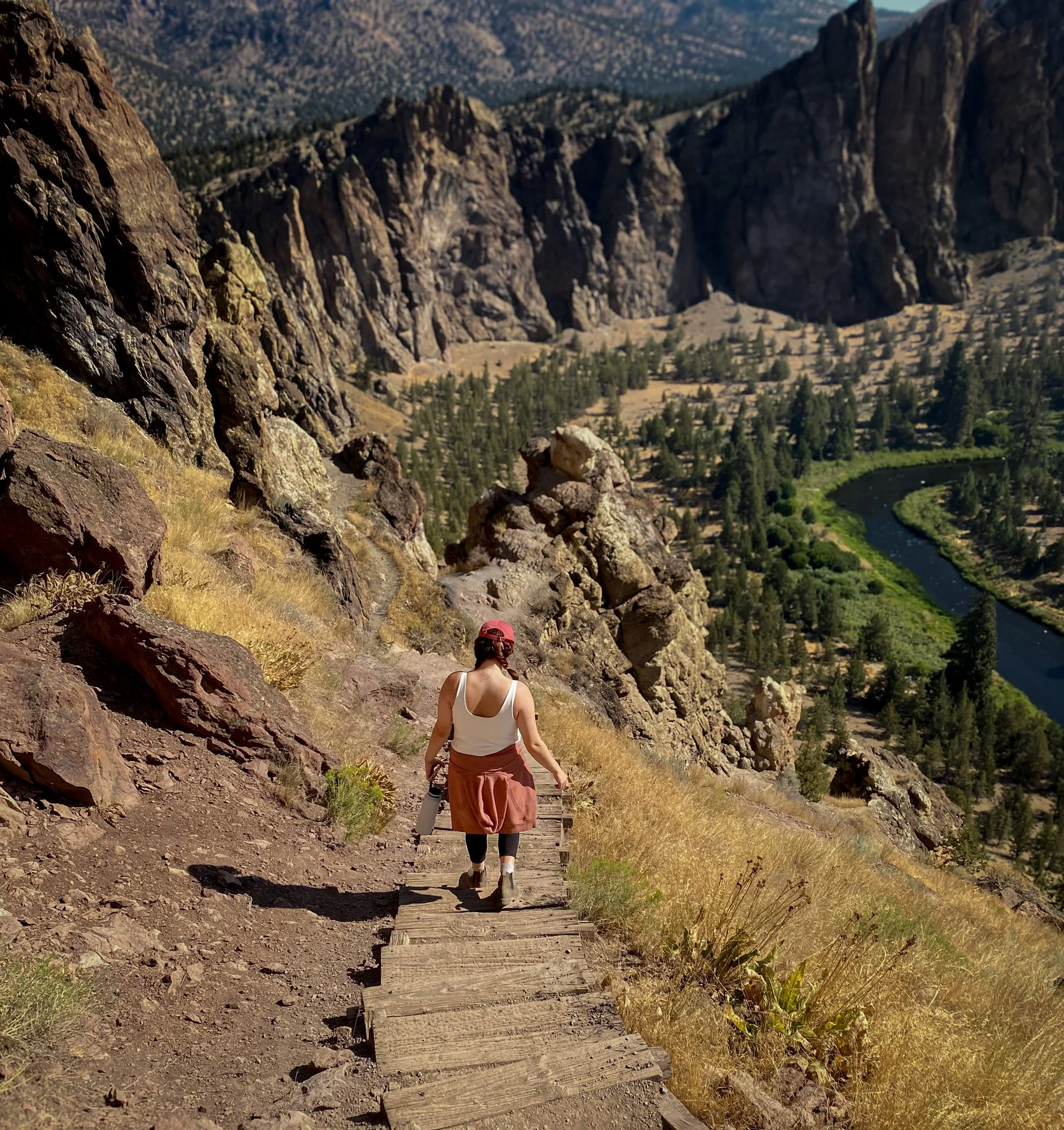 Landscape: Nature and Destination Photography