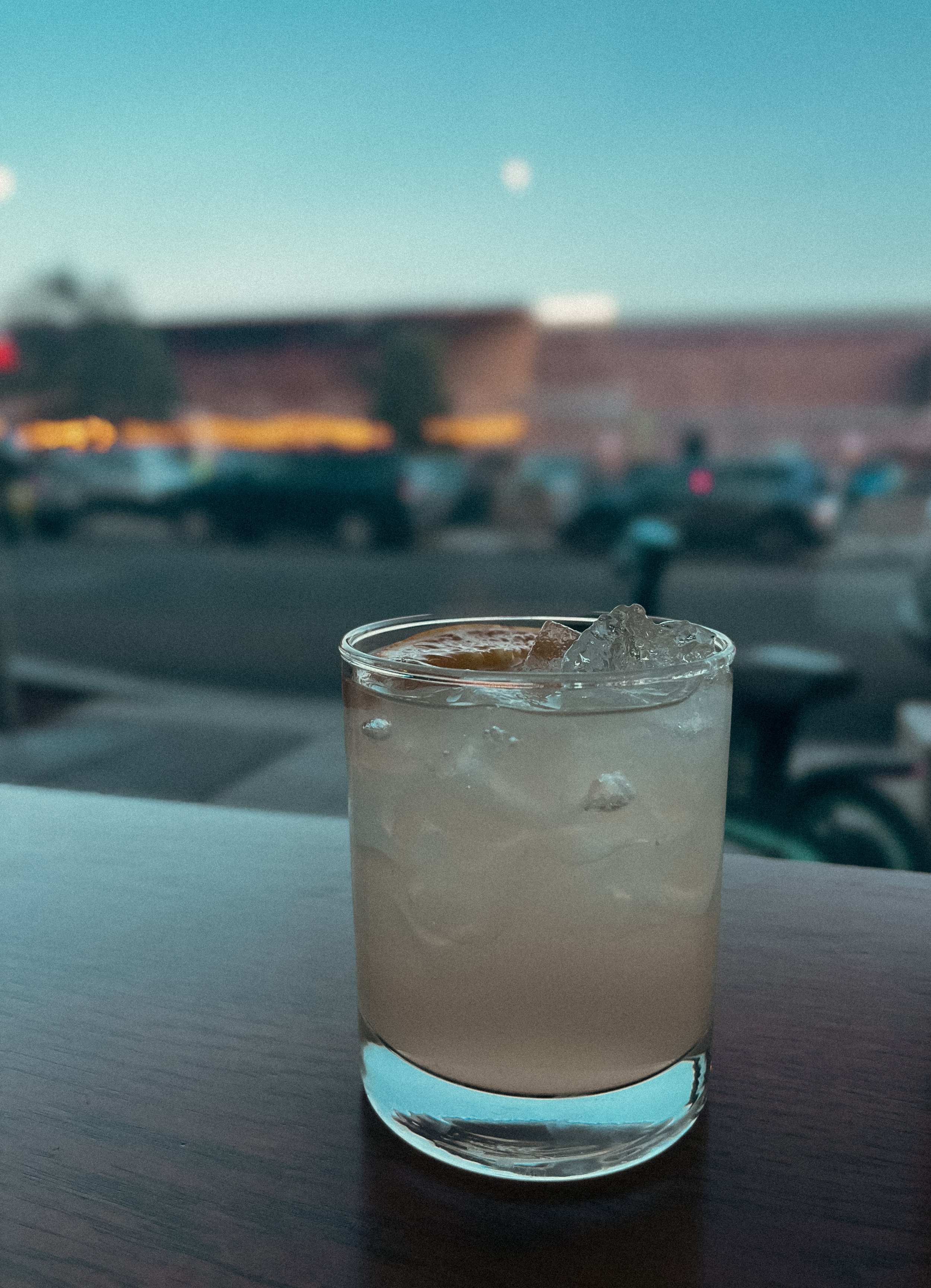 Bites: Food and Beverage Content