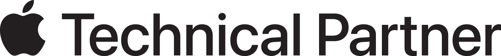 Apple Technical Partner