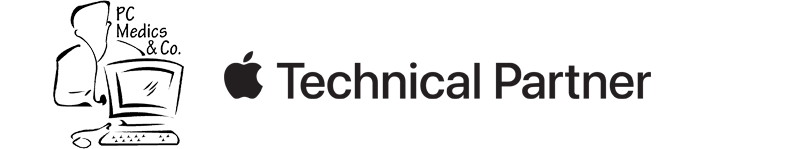 PC Medics &amp; Co.