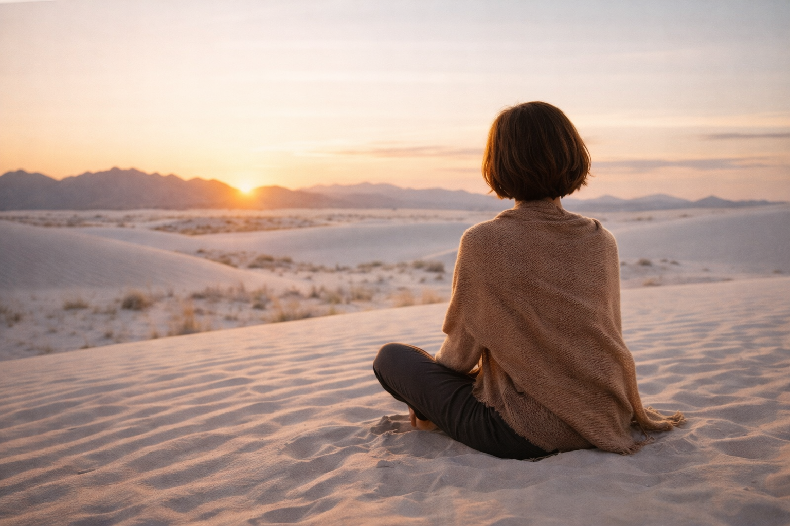 When Your Mind Knows, But Your Body Doesn't