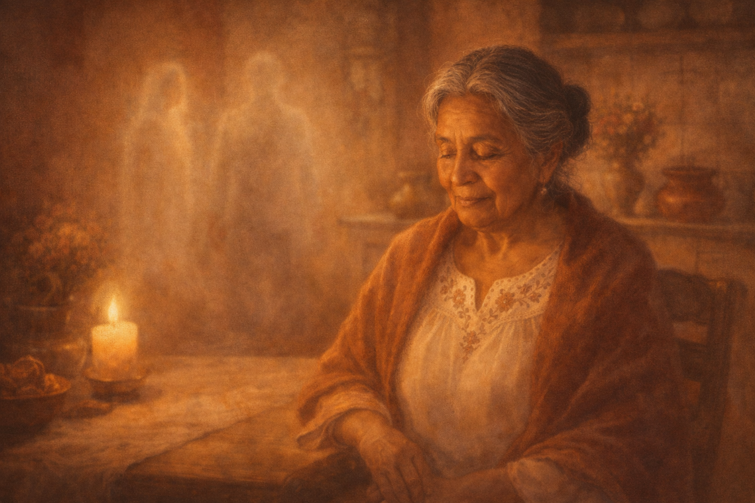 The Parts We Name: Magical Realism, and the Psychology of Our Inner World