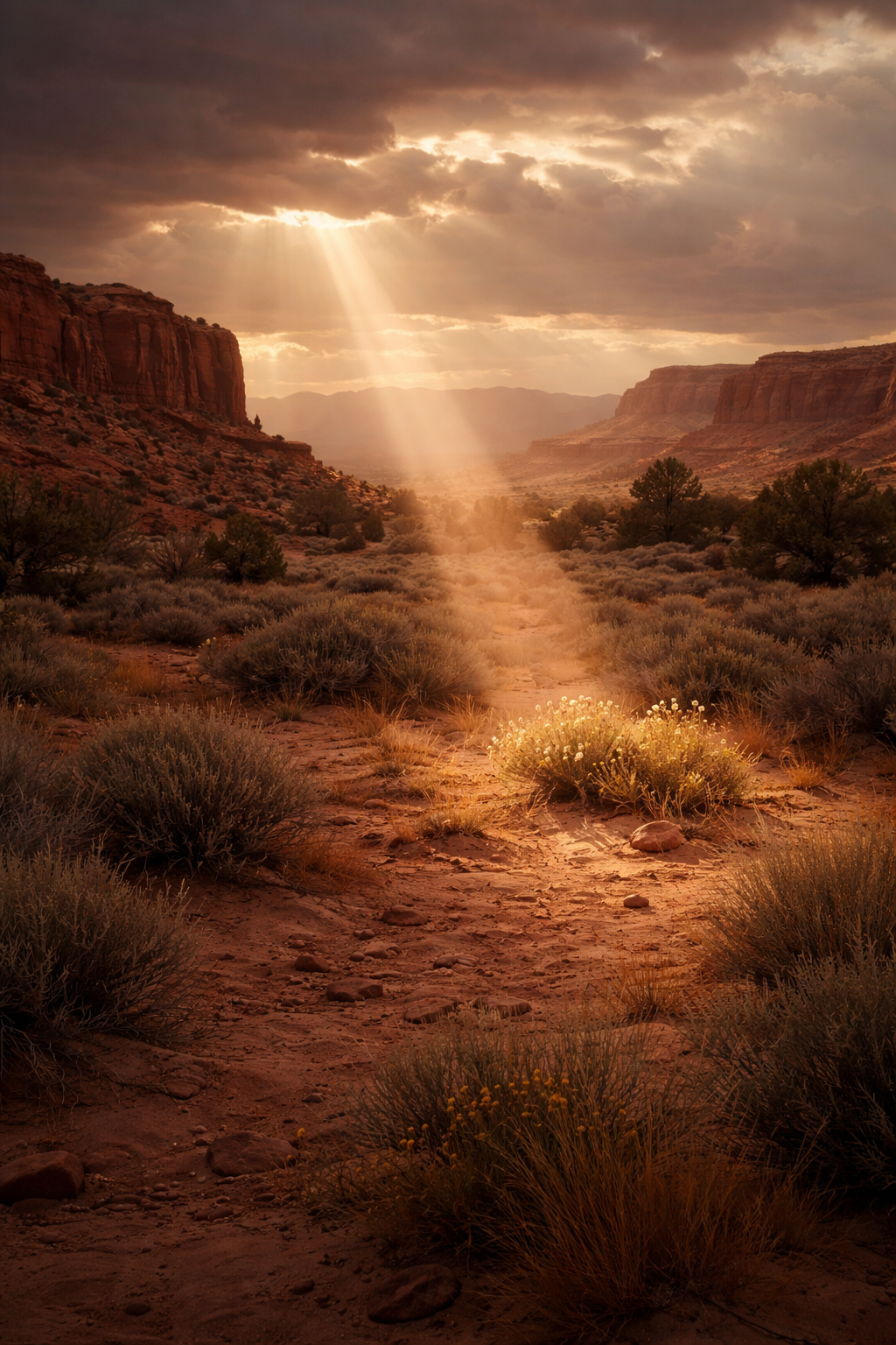 The Weight of Waiting