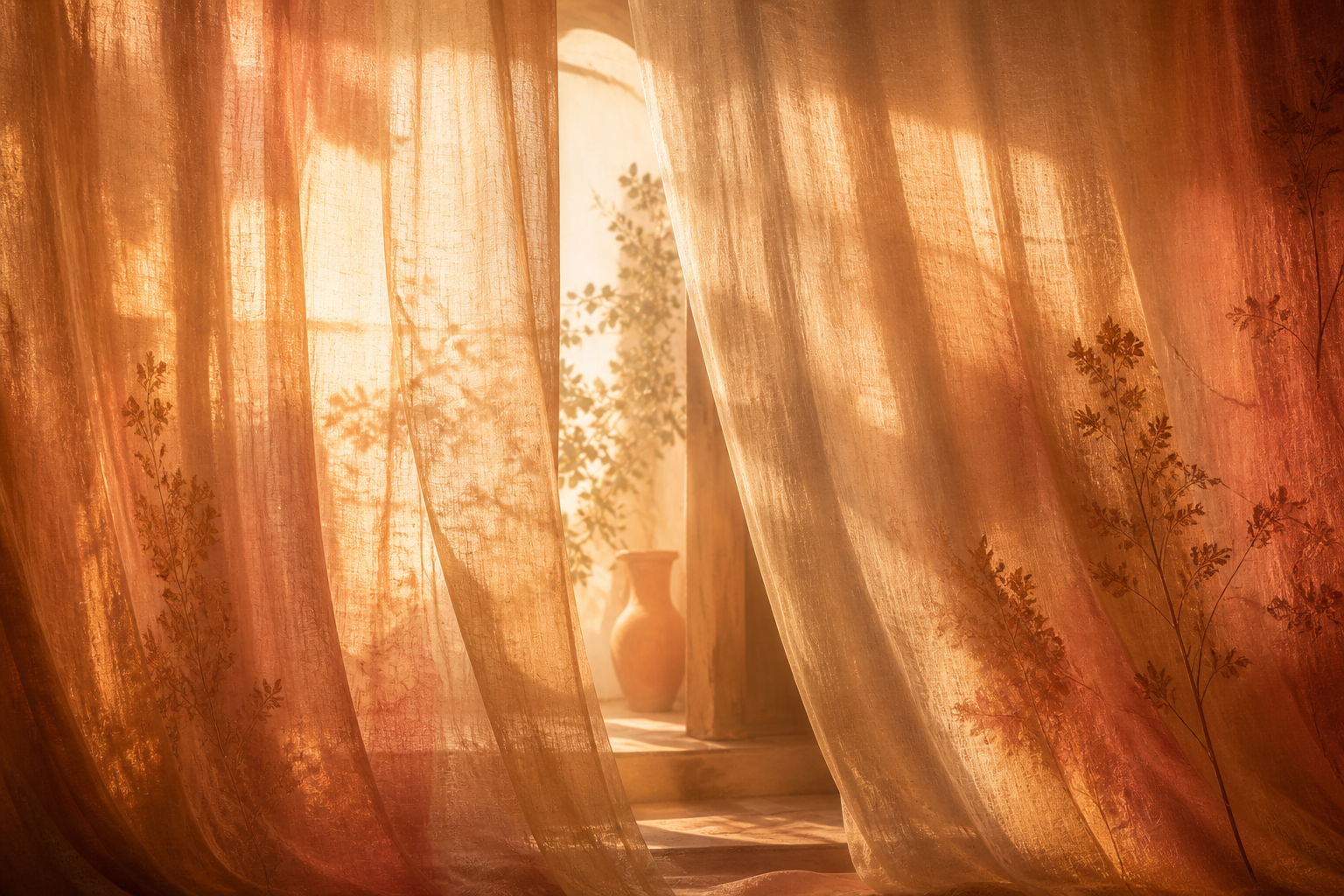 The Thinning of the Veil: What Trauma and Grief Opens in Us