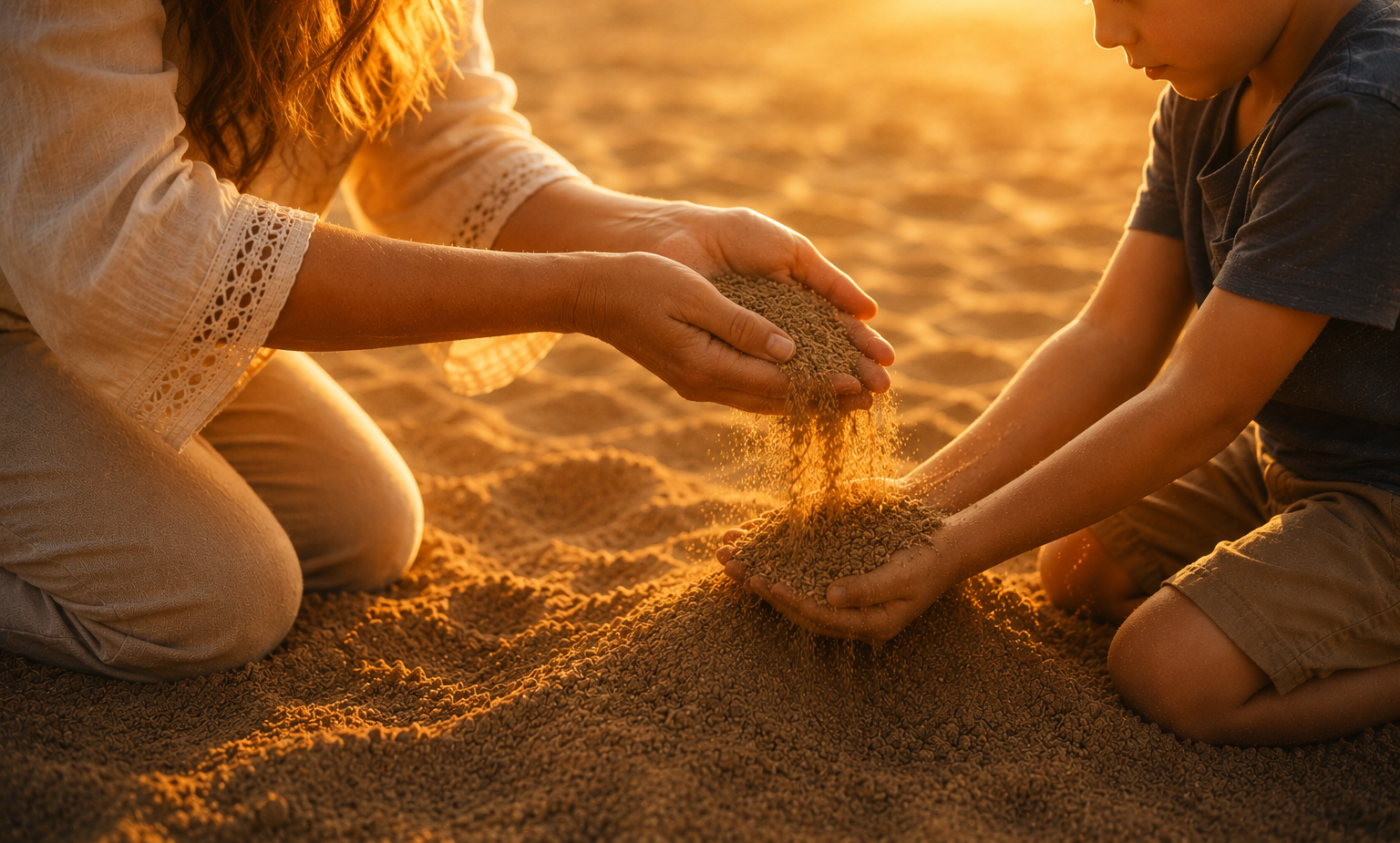 Healing from Complex Trauma