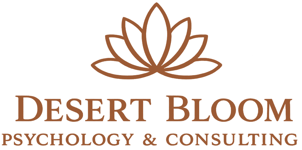 Desert Bloom Psychology &amp; Consulting