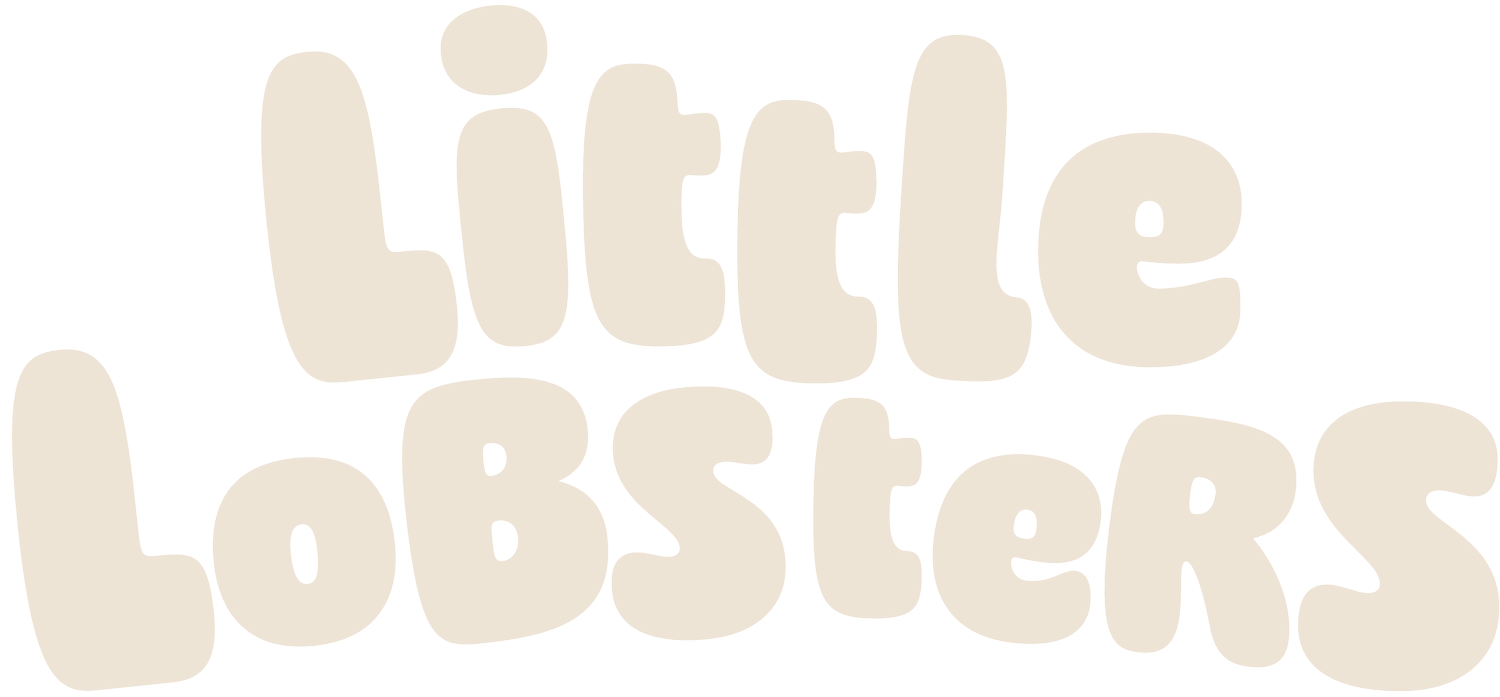Little Lobsters