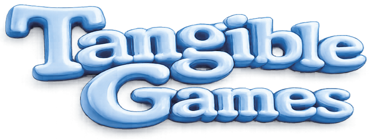 Tangible Games