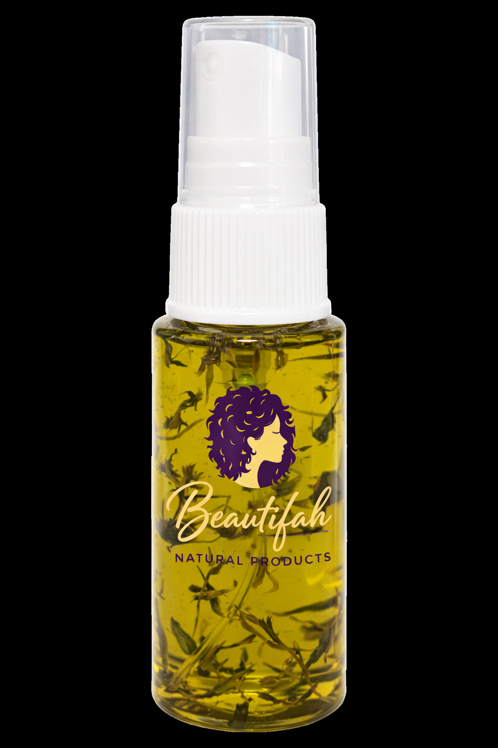 Grow Girl Grow Oil