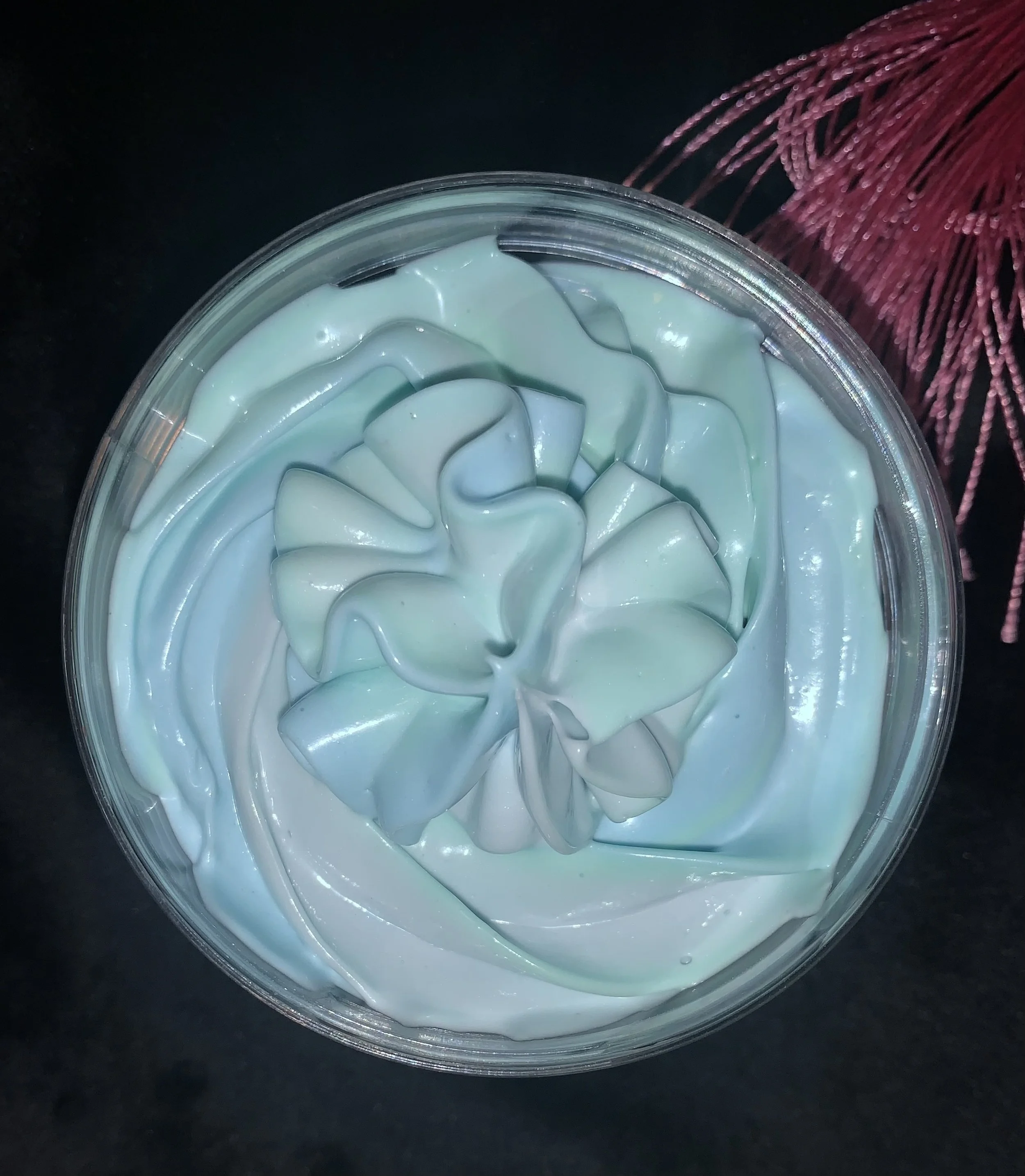 Butter me up, Beautifah