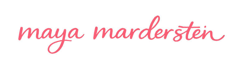 Maya Marderstein