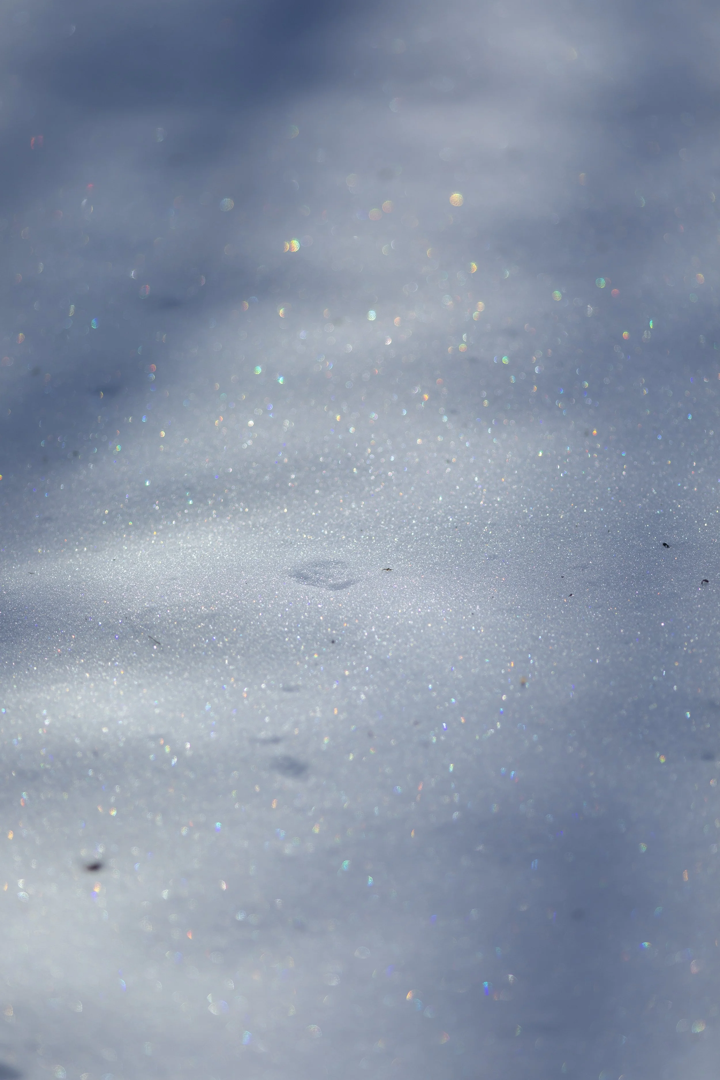 Colorful Sparkles
