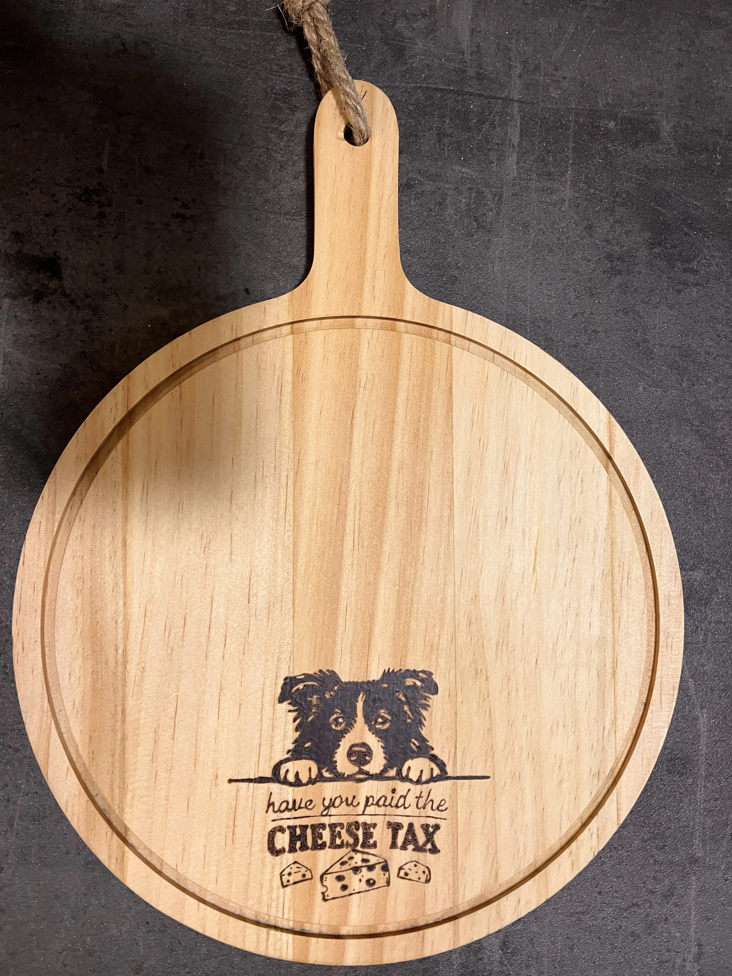 Dog Rescue Fundraiser