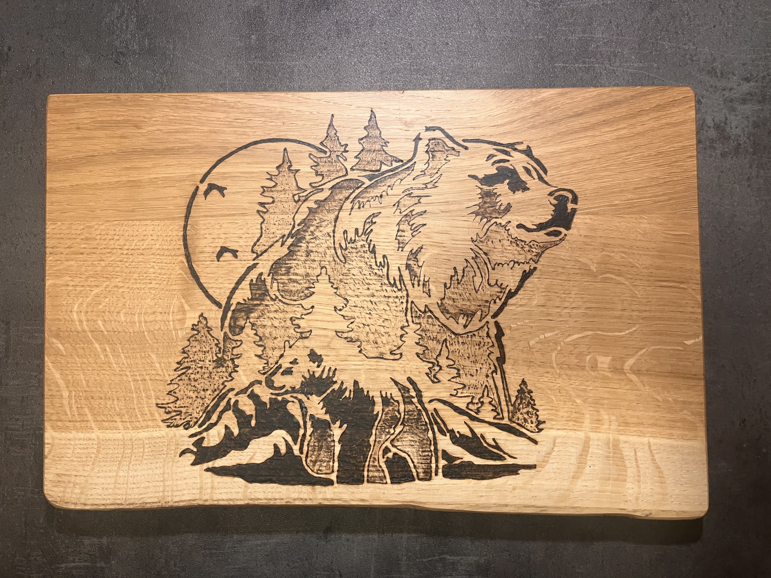 The Bear