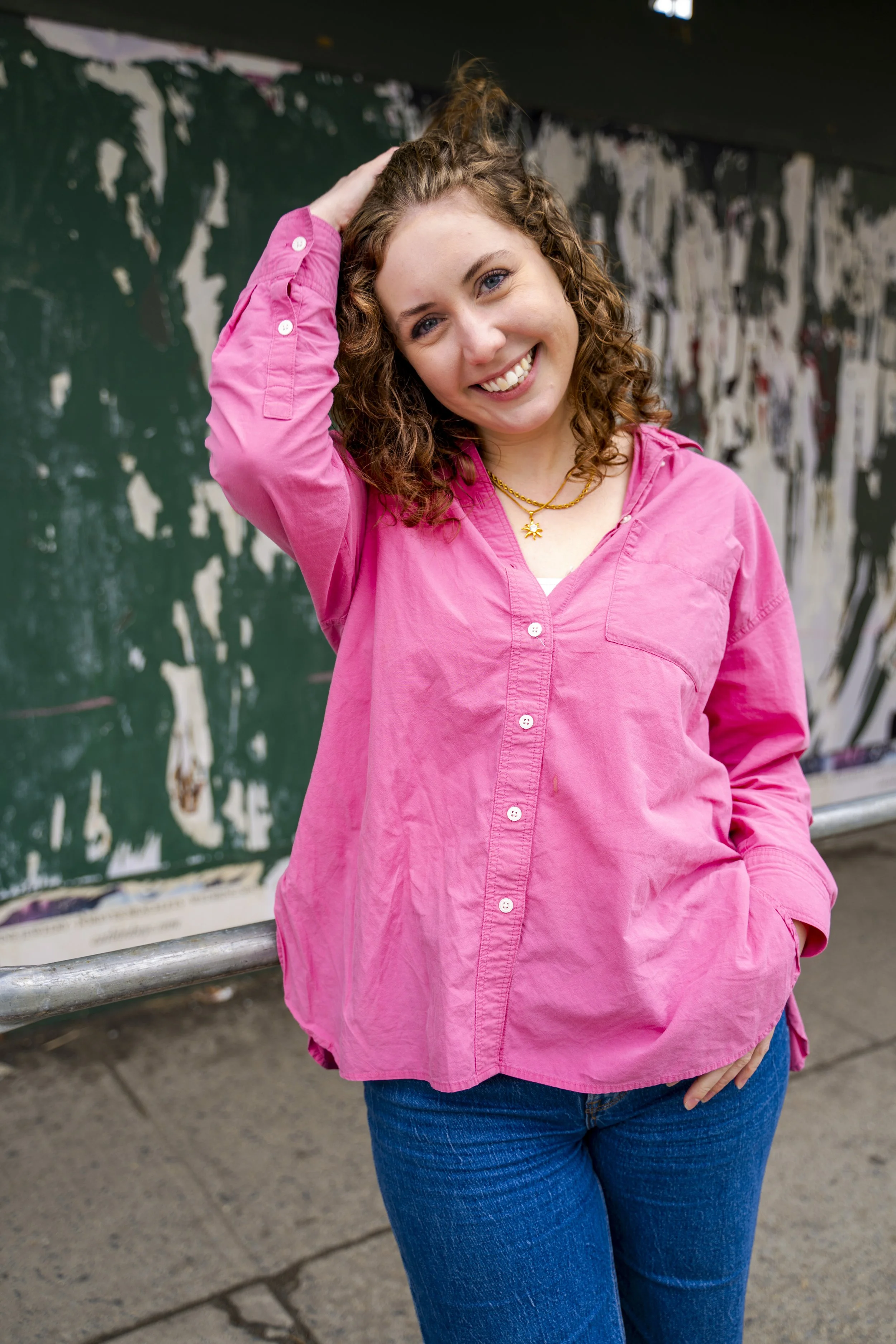 Photo courtesy of Shirley Rodriquez (Create the Remarkable)