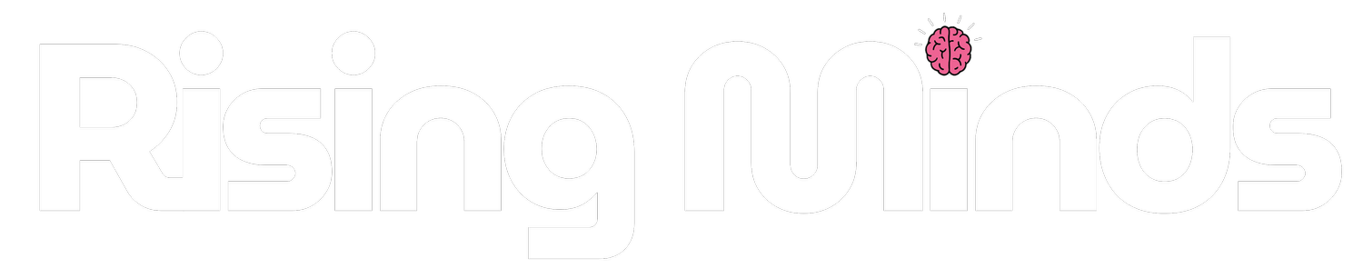 Rising Minds Coaching