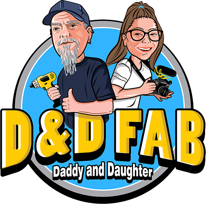 D&amp;D Fabrication