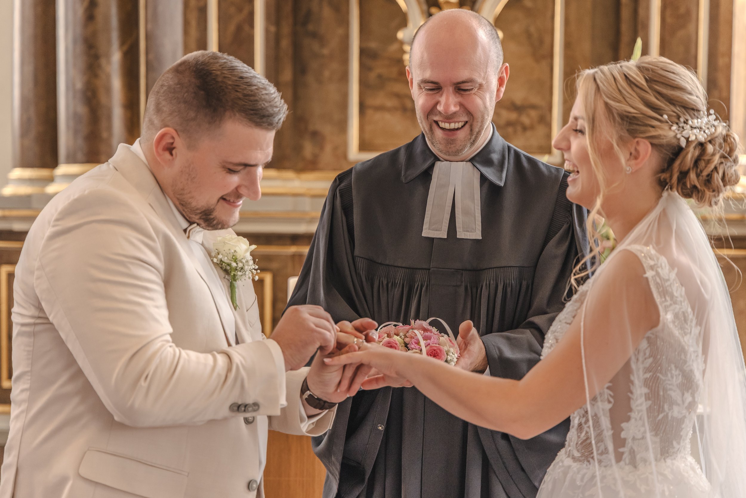 Hochzeitsfotografie