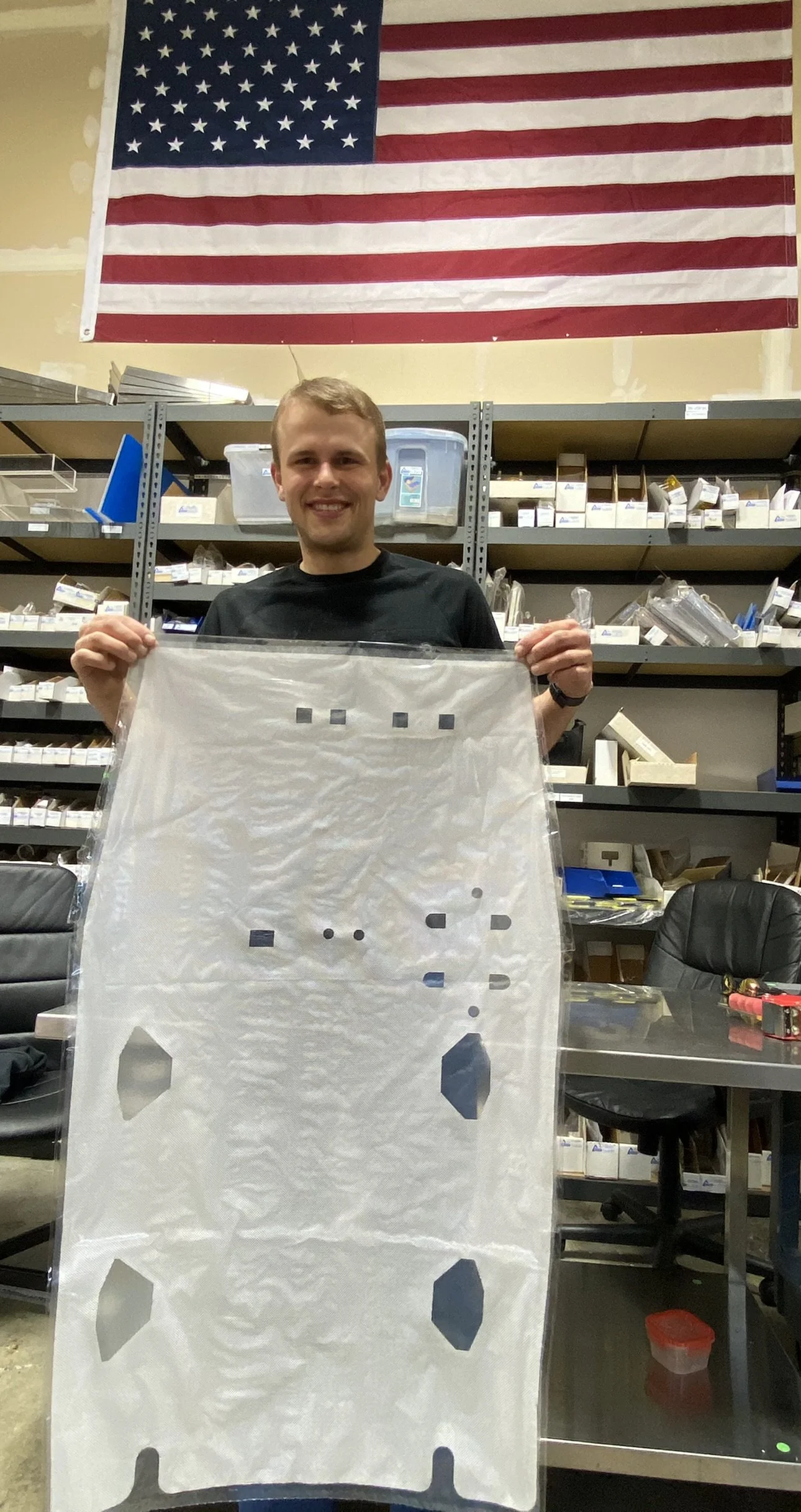 Yamaha Superjet Reinforcement