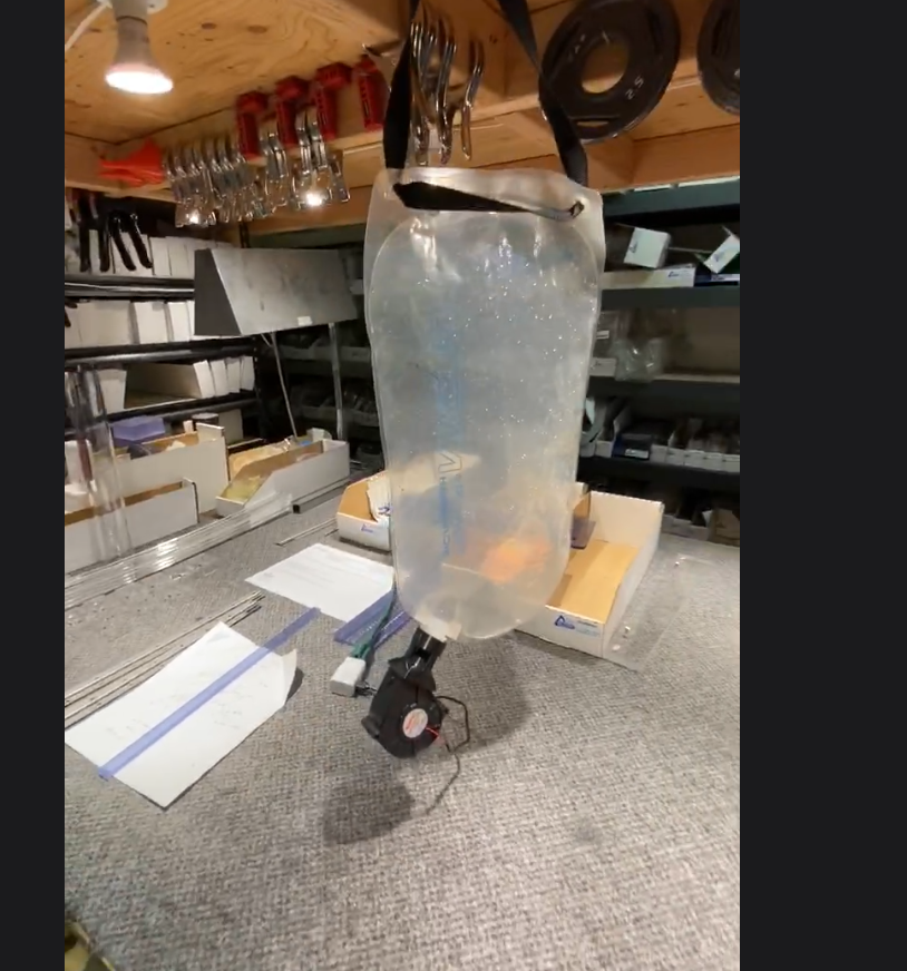 Platypus Hydration Pack Dryer