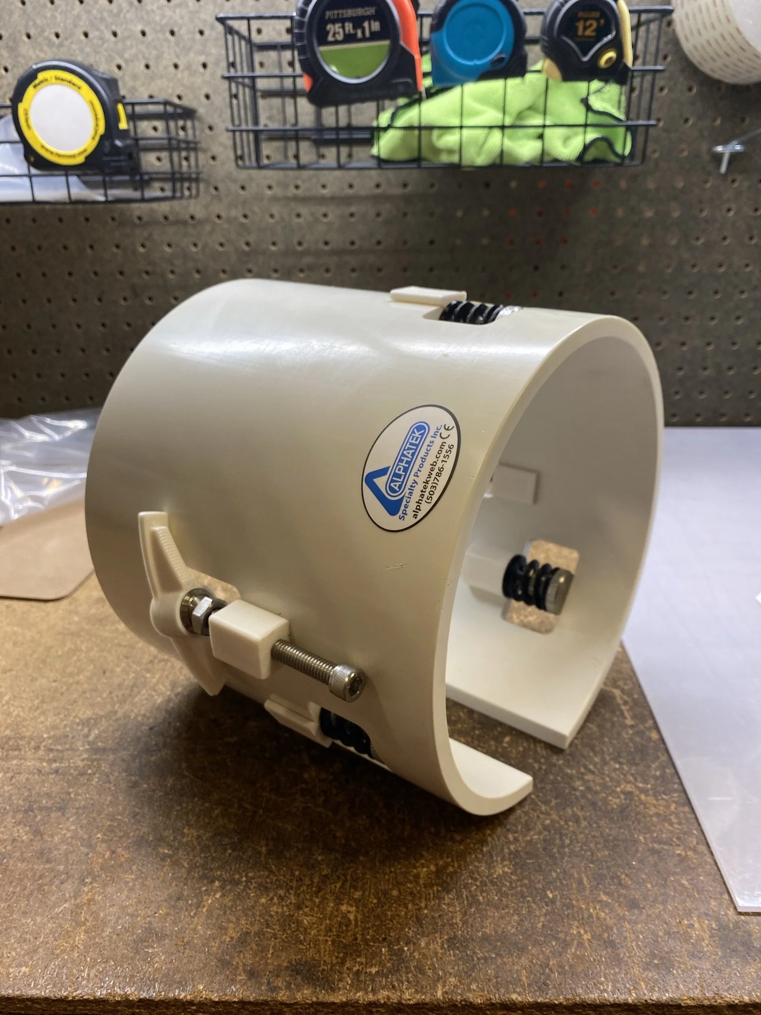 Reverse Osmosis Water Filter Window Puller