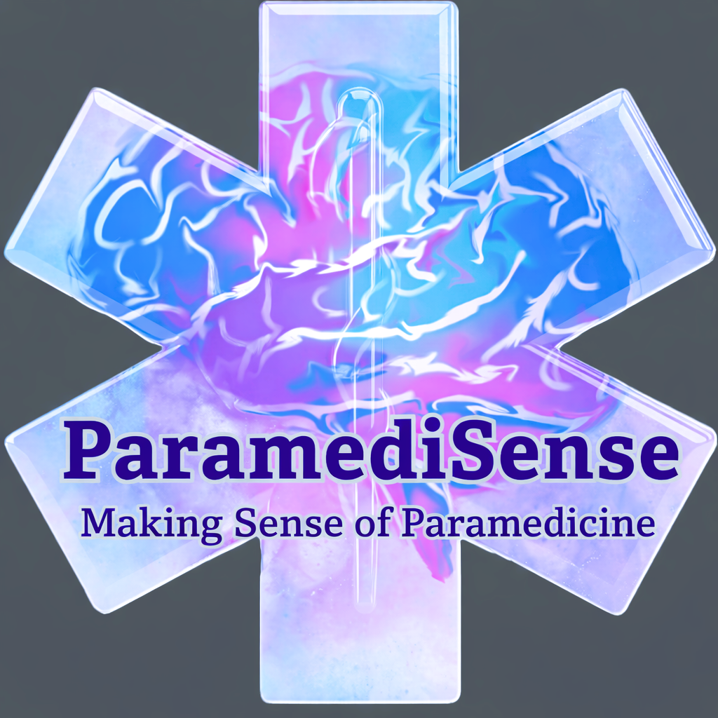 logo+final+new.png ParamediSense Making Sense of Paramedicine Paramedic Remediation, Prep, and CE courses Purchase