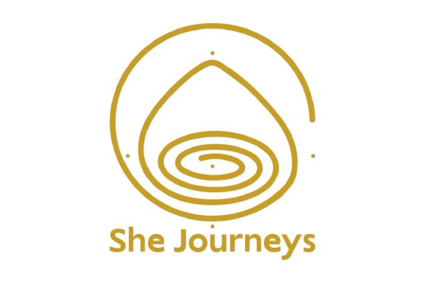 she journeys
