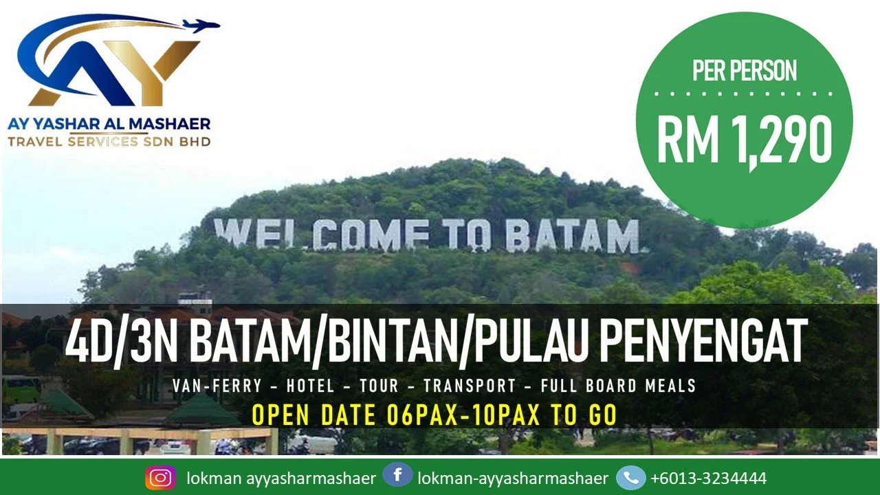 4H3M BATAM