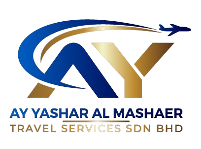 AY YASHAR MASHAER TRAVEL &amp; SERVICES SDN BHD