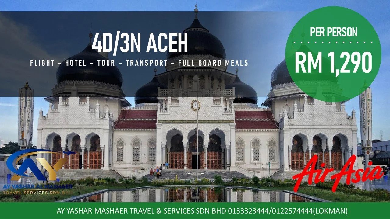 4D3N BANDA ACEH