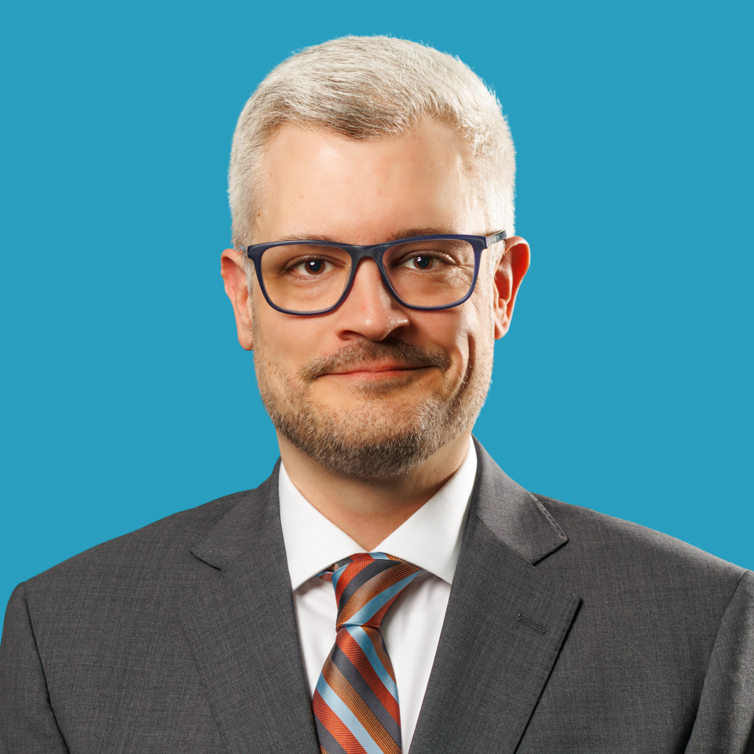 Campaign Profile Picture of Craig Hayes