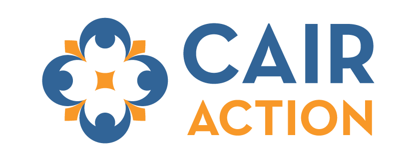 CAIR Action Logo