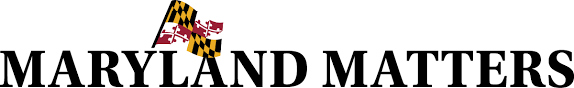 Maryland Matters Logo