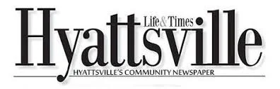 Hyattsville Life & Times Logo