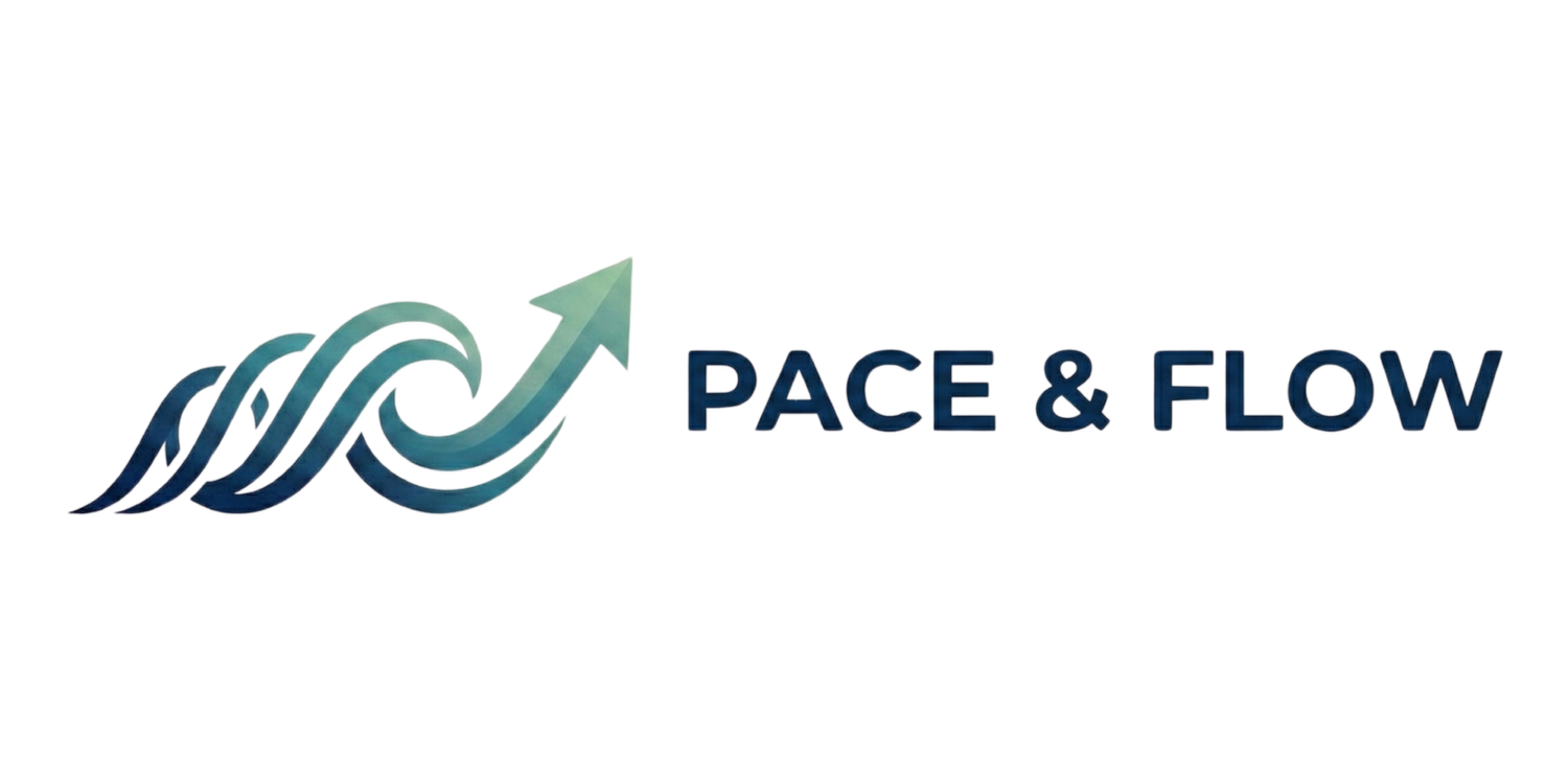 Pace &amp; Flow