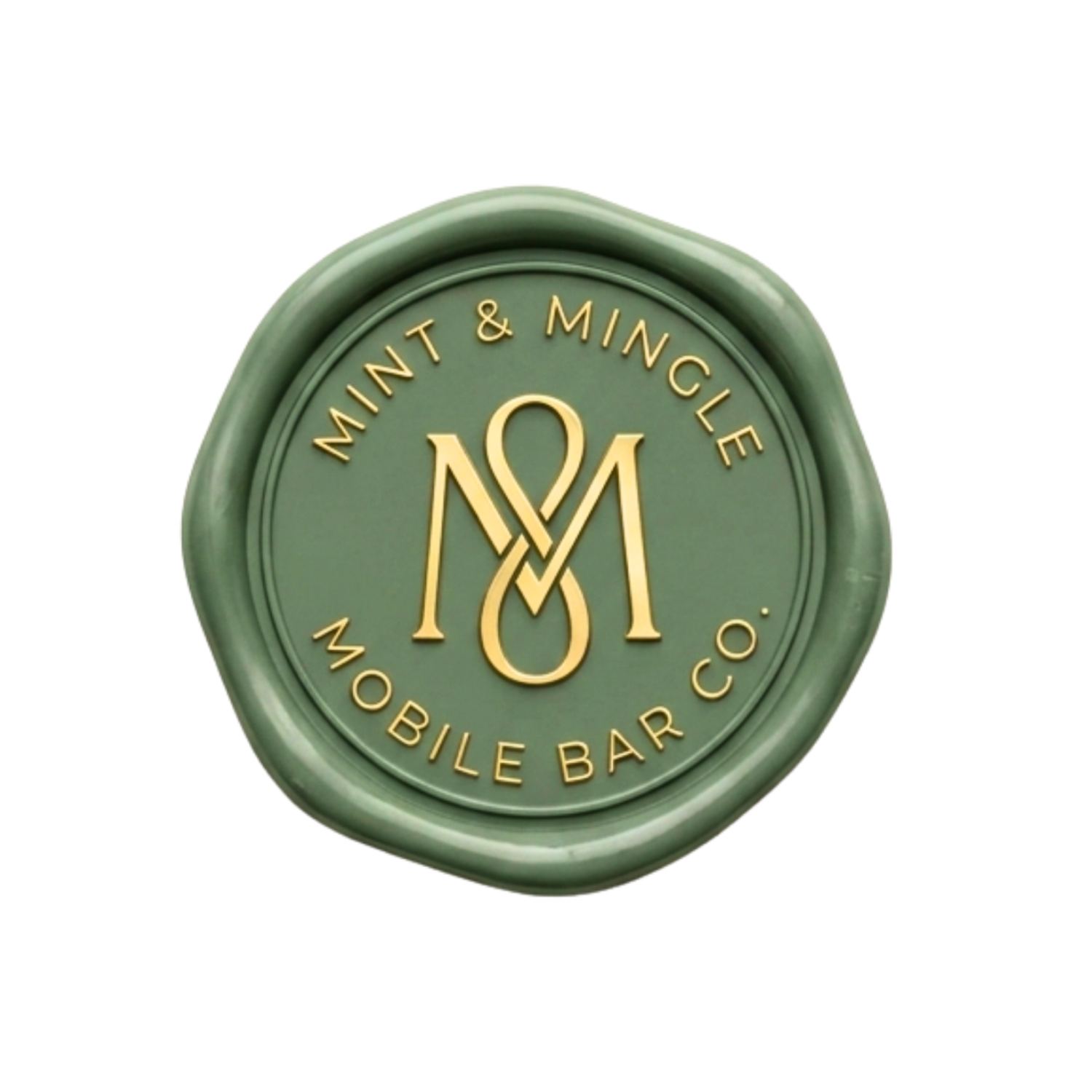 Mint &amp; Mingle Mobile Bar Co.